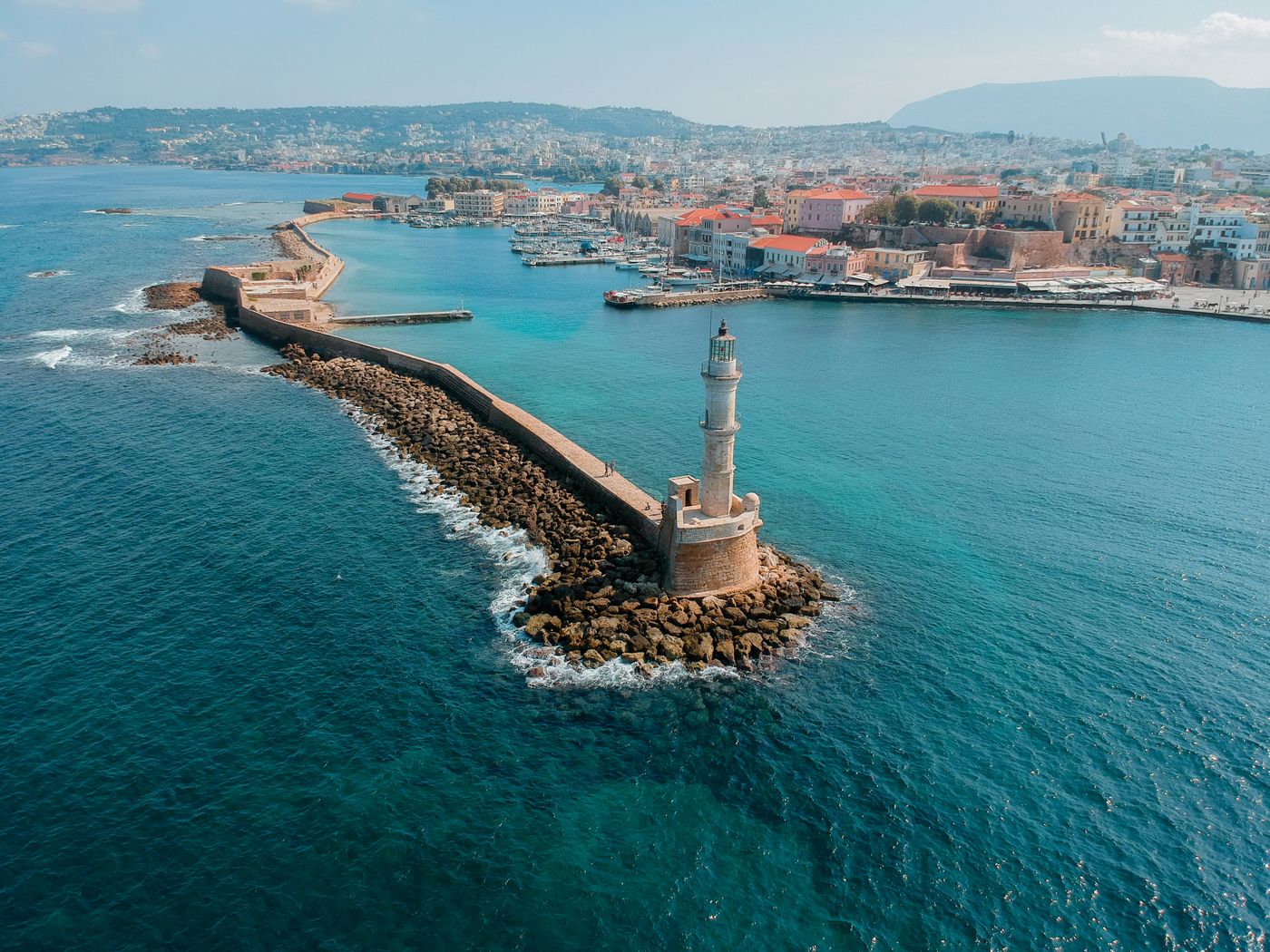 Kreta hypotheekgids: kopen op het eiland als Nederlandse koper