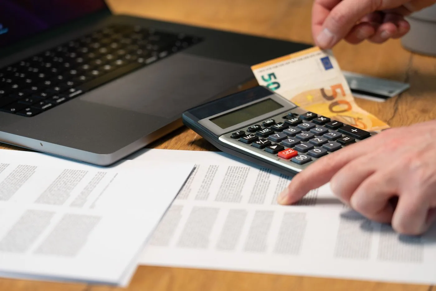 Een huis kopen in Griekenland: begin met je financiële ruimte