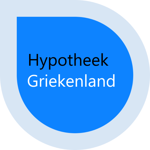 Hypotheek Griekenland logo