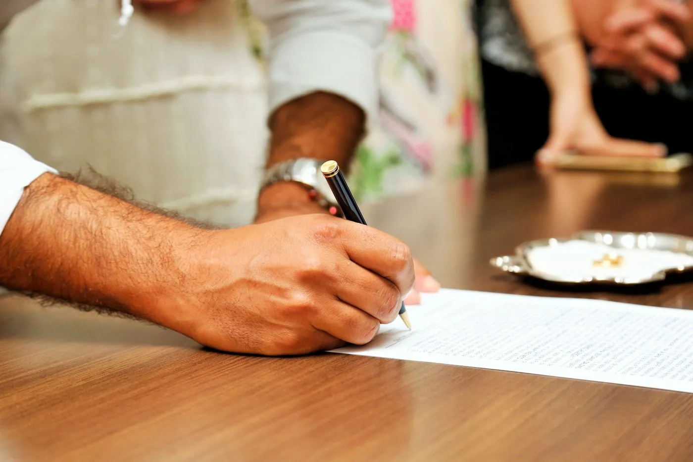 Voorlopig koopcontract in Griekenland en je financiering